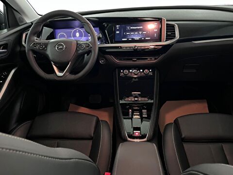 opel, grandland, 1.5 d ultimate, otomatik, dizel 2.el otomobil | renew 23