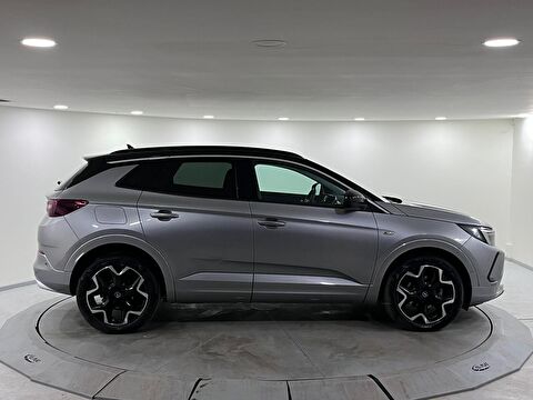 opel, grandland, 1.5 d ultimate, otomatik, dizel 2.el otomobil | renew 7