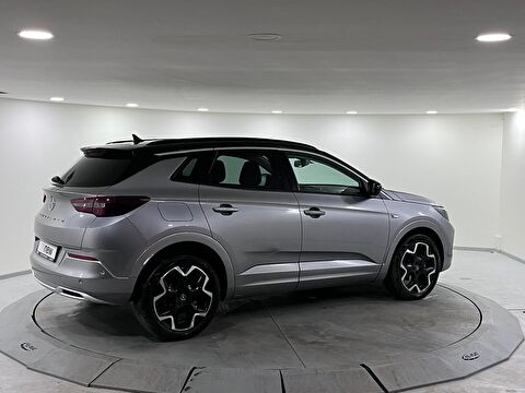 opel, grandland, 1.5 d ultimate, otomatik, dizel 2.el otomobil | renew 8