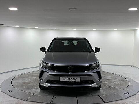 opel, grandland, 1.5 d ultimate, otomatik, dizel 2.el otomobil | renew 4