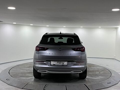 opel, grandland, 1.5 d ultimate, otomatik, dizel 2.el otomobil | renew 11