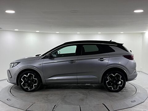 opel, grandland, 1.5 d ultimate, otomatik, dizel 2.el otomobil | renew 13