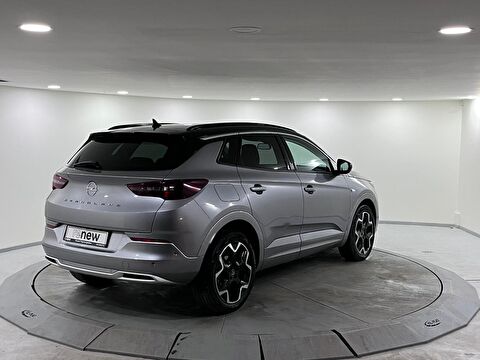 opel, grandland, 1.5 d ultimate, otomatik, dizel 2.el otomobil | renew 9