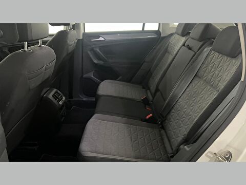 volkswagen, tiguan, suv 1.5 tsı act life dsg, otomatik, benzin 2.el otomobil | renew 29