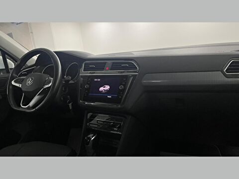 volkswagen, tiguan, suv 1.5 tsı act life dsg, otomatik, benzin 2.el otomobil | renew 15