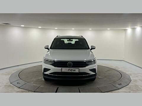 volkswagen, tiguan, suv 1.5 tsı act life dsg, otomatik, benzin 2.el otomobil | renew 11