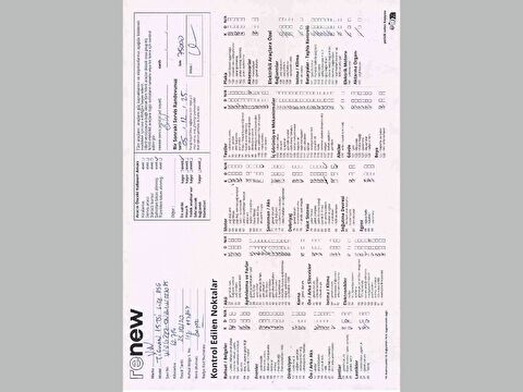 volkswagen, tiguan, suv 1.5 tsı act life dsg, otomatik, benzin 2.el otomobil | renew 35