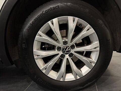 volkswagen, tiguan, suv 1.5 tsı act life dsg, otomatik, benzin 2.el otomobil | renew 31