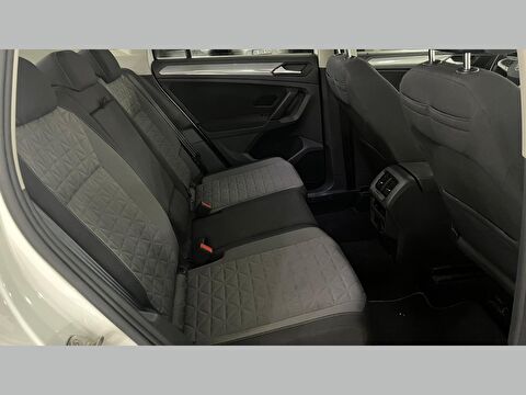 volkswagen, tiguan, suv 1.5 tsı act life dsg, otomatik, benzin 2.el otomobil | renew 28