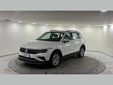 SUV 1.5 TSI ACT Life DSG, 2. el otomobil | renew