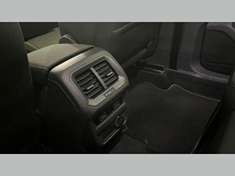 volkswagen, tiguan, suv 1.5 tsı act life dsg, otomatik, benzin 2.el otomobil | renew 27
