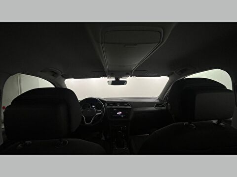 volkswagen, tiguan, suv 1.5 tsı act life dsg, otomatik, benzin 2.el otomobil | renew 12