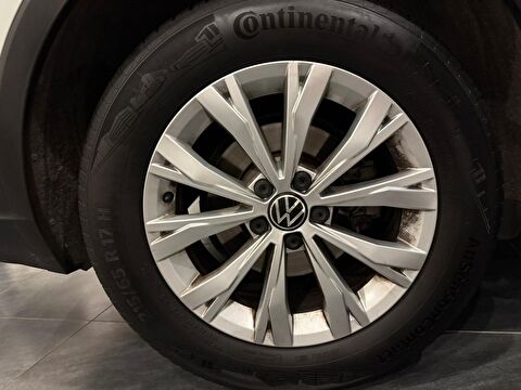 volkswagen, tiguan, suv 1.5 tsı act life dsg, otomatik, benzin 2.el otomobil | renew 33