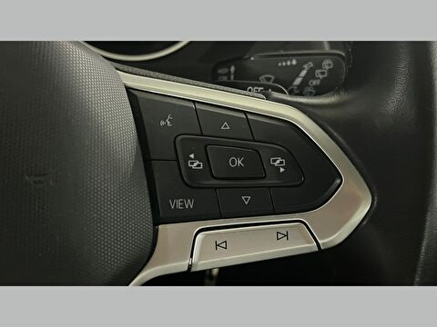 volkswagen, tiguan, suv 1.5 tsı act life dsg, otomatik, benzin 2.el otomobil | renew 19