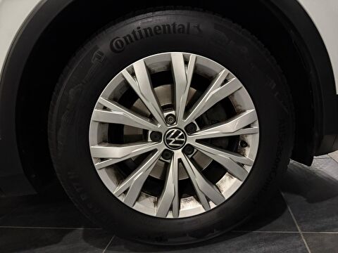 volkswagen, tiguan, suv 1.5 tsı act life dsg, otomatik, benzin 2.el otomobil | renew 34