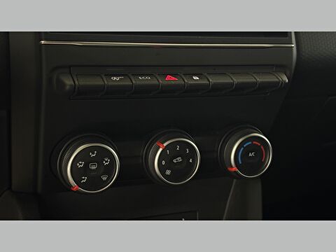 renault, clio, hatchback 1.3 tce touch edc, otomatik, benzin 2.el otomobil | renew 24