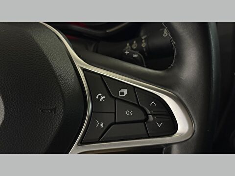 renault, clio, hatchback 1.3 tce touch edc, otomatik, benzin 2.el otomobil | renew 27