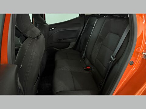renault, clio, hatchback 1.3 tce touch edc, otomatik, benzin 2.el otomobil | renew 23