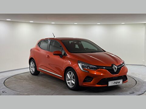 Hatchback 1.3 TCe Touch EDC, 2. el otomobil | renew