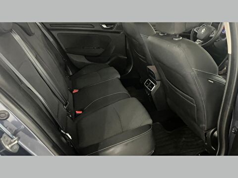 renault, megane, sedan 1.3 tce touch edc, otomatik, benzin 2.el otomobil | renew 21