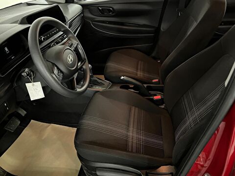 hyundai, i20, 1.0 t-gdı jump+navigasyon, otomatik, benzin 2.el otomobil | renew 13