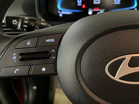 hyundai, i20, 1.0 t-gdı jump+navigasyon, otomatik, benzin 2.el otomobil | renew 21