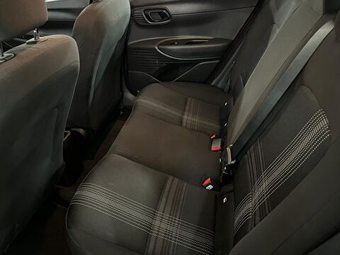 hyundai, i20, 1.0 t-gdı jump+navigasyon, otomatik, benzin 2.el otomobil | renew 16