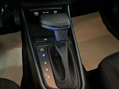 hyundai, i20, 1.0 t-gdı jump+navigasyon, otomatik, benzin 2.el otomobil | renew 19