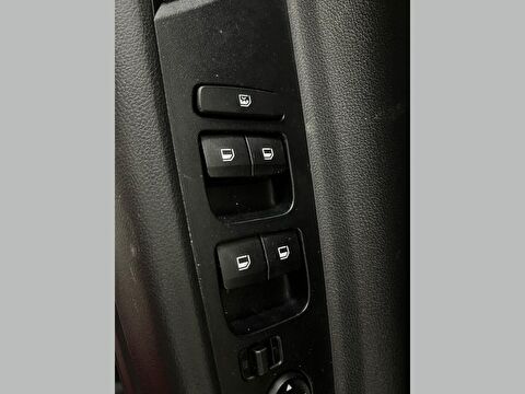 hyundai, i20, 1.0 t-gdı jump+navigasyon, otomatik, benzin 2.el otomobil | renew 17