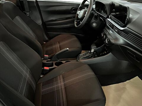 hyundai, i20, 1.0 t-gdı jump+navigasyon, otomatik, benzin 2.el otomobil | renew 14