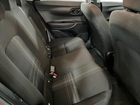 hyundai, i20, 1.0 t-gdı jump+navigasyon, otomatik, benzin 2.el otomobil | renew 15