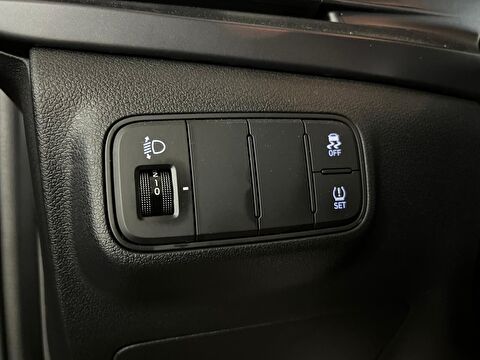 hyundai, i20, 1.0 t-gdı jump+navigasyon, otomatik, benzin 2.el otomobil | renew 24