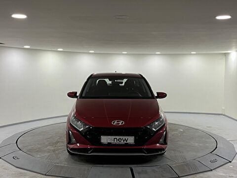 hyundai, i20, 1.0 t-gdı jump+navigasyon, otomatik, benzin 2.el otomobil | renew 4
