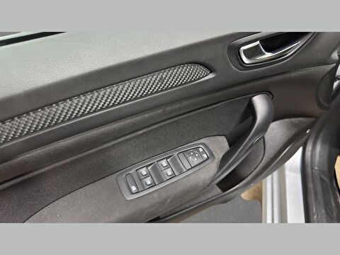 renault, megane, sedan 1.3 tce touch edc, otomatik, benzin 2.el otomobil | renew 16