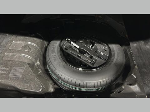 renault, megane, sedan 1.3 tce touch edc, otomatik, benzin 2.el otomobil | renew 18