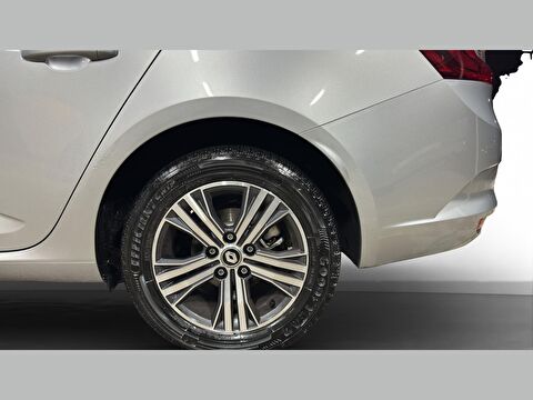 renault, megane, sedan 1.3 tce touch edc, otomatik, benzin 2.el otomobil | renew 22