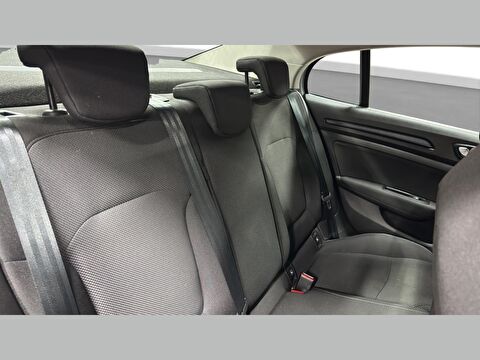 renault, megane, sedan 1.3 tce touch edc, otomatik, benzin 2.el otomobil | renew 11