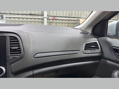 renault, megane, sedan 1.3 tce touch edc, otomatik, benzin 2.el otomobil | renew 15