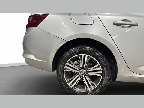 renault, megane, sedan 1.3 tce touch edc, otomatik, benzin 2.el otomobil | renew 24