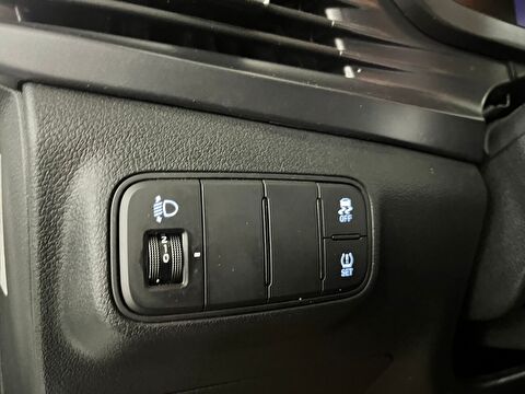 hyundai, i20, 1.0 t-gdı jump+navigasyon, otomatik, benzin 2.el otomobil | renew 17