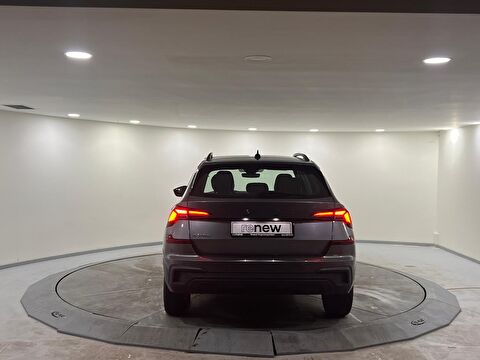skoda, kamiq, suv 1.0 tsı elite dsg, otomatik, benzin 2.el otomobil | renew 7