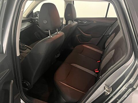 skoda, kamiq, suv 1.0 tsı elite dsg, otomatik, benzin 2.el otomobil | renew 13