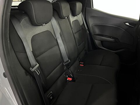 renault, clio, 1.0 tce evolution x-tronic, otomatik, benzin 2.el otomobil | renew 12