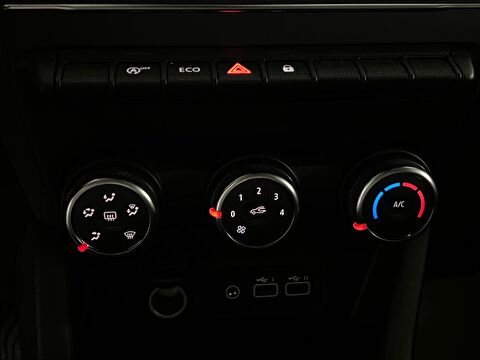 renault, clio, 1.0 tce evolution x-tronic, otomatik, benzin 2.el otomobil | renew 19
