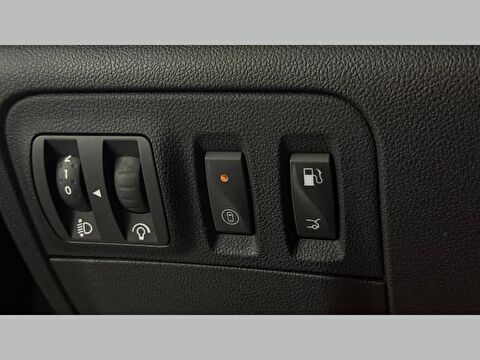 renault, megane, sedan 1.3 tce touch edc, otomatik, benzin 2.el otomobil | renew 29