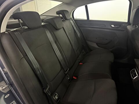 renault, megane, sedan 1.3 tce touch edc, otomatik, benzin 2.el otomobil | renew 21
