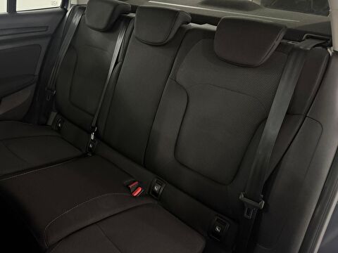 renault, megane, sedan 1.3 tce touch edc, otomatik, benzin 2.el otomobil | renew 20