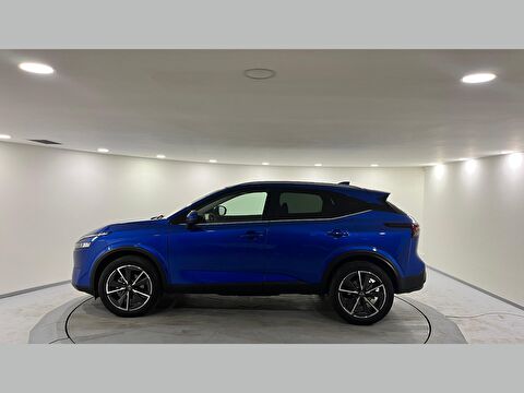 nissan, qashqai, suv 1.3 dıg-t 12v mhev sky pack x-tronic, otomatik, mhev 2.el otomobil | renew 7