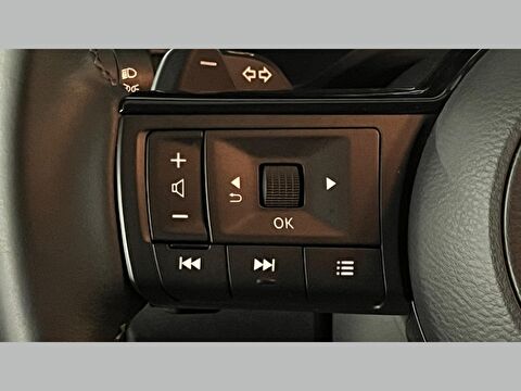 nissan, qashqai, suv 1.3 dıg-t 12v mhev sky pack x-tronic, otomatik, mhev 2.el otomobil | renew 14