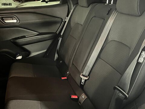 nissan, qashqai, suv 1.3 dıg-t 12v mhev sky pack x-tronic, otomatik, mhev 2.el otomobil | renew 26